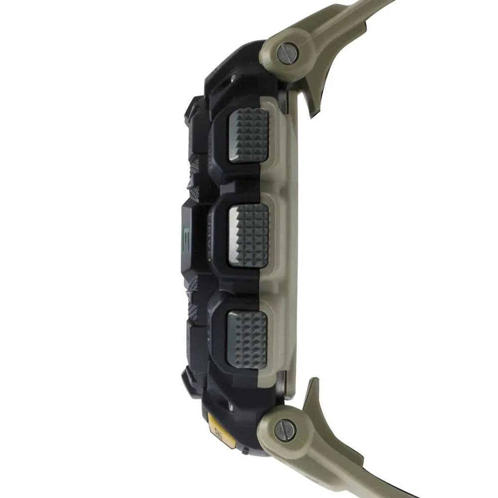 Casio Pro Trek Watch PRG-240-5 - Image 2