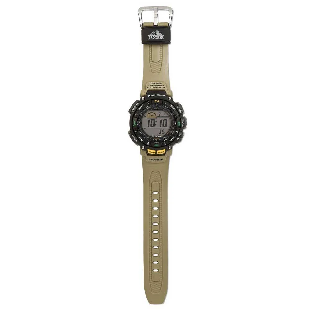 Casio Pro Trek Watch PRG-240-5 - Image 3