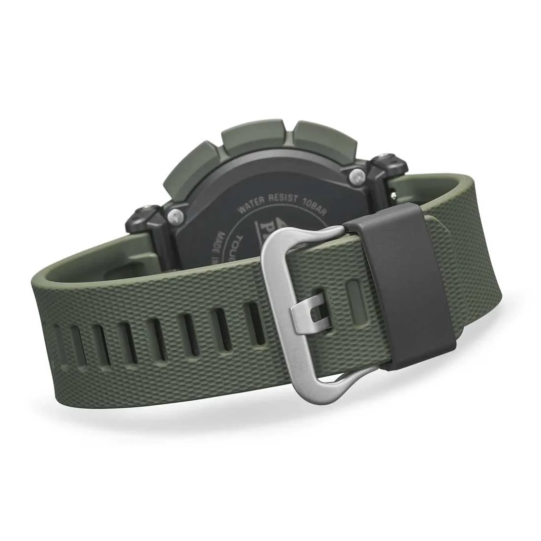 Casio Pro Trek Outdoor PRG-340-3 - Image 4