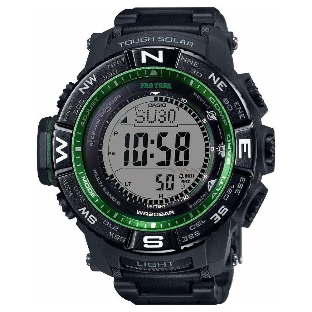Casio Pro Trek Watch PRW-3510FC-1