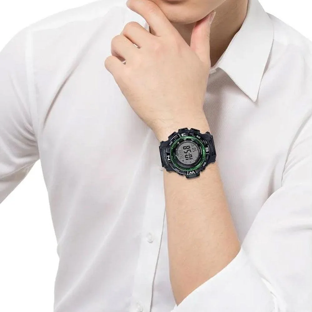 Casio Pro Trek Watch PRW-3510FC-1 - Image 2