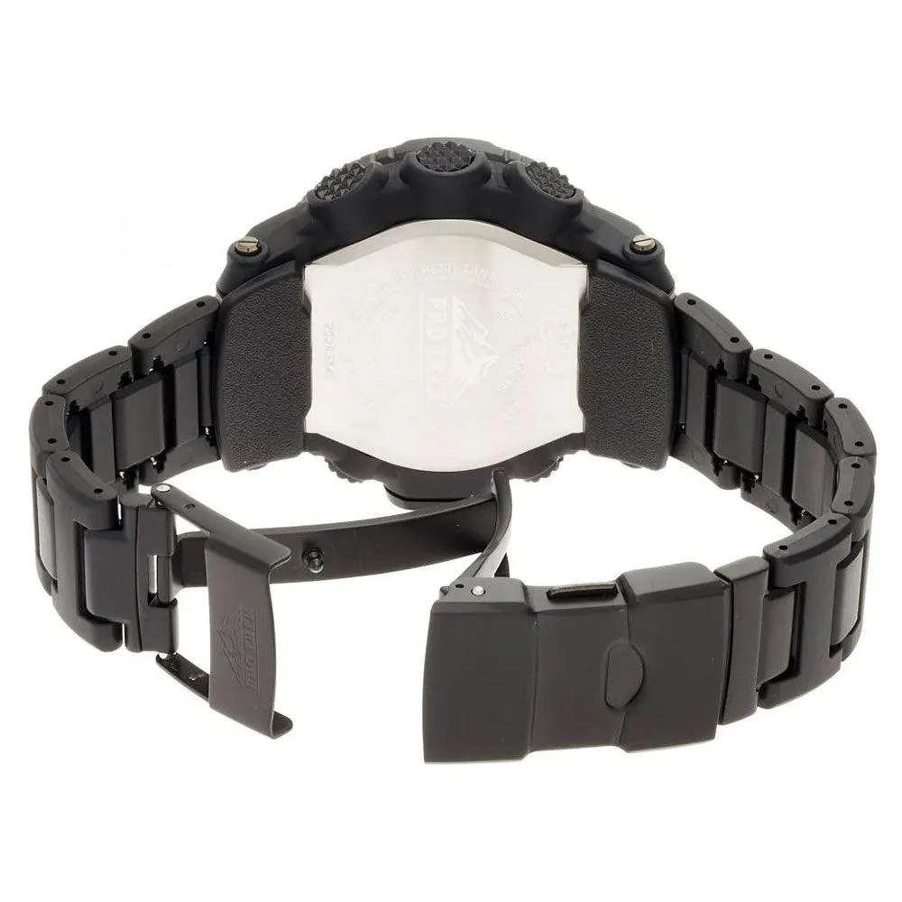 Casio Pro Trek Watch PRW-3510FC-1 - Image 4