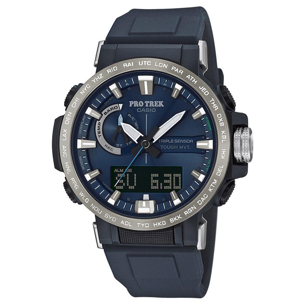 Casio Pro Trek Watch PRW-60-2A