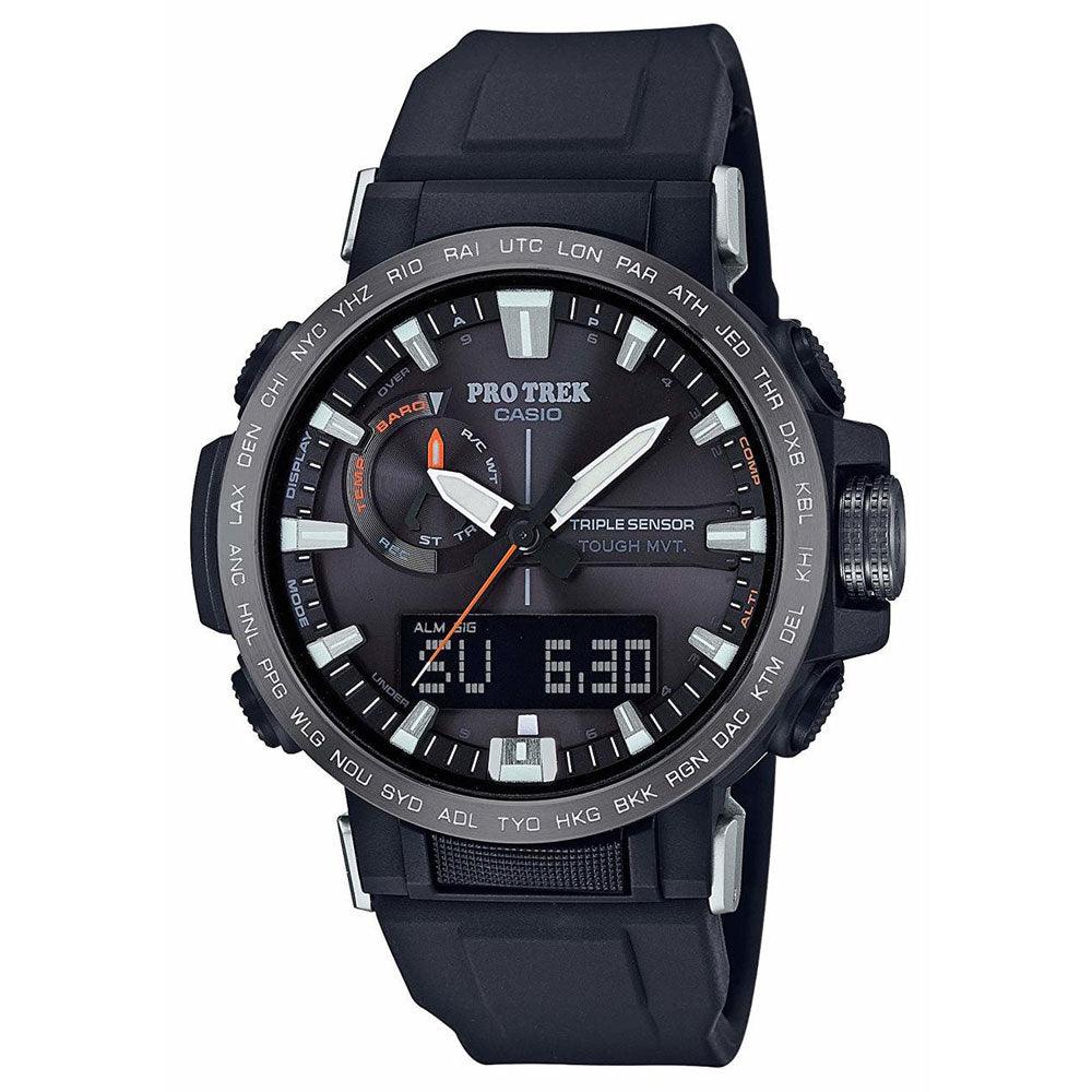 Casio Pro Trek Watch PRW-60Y-1A