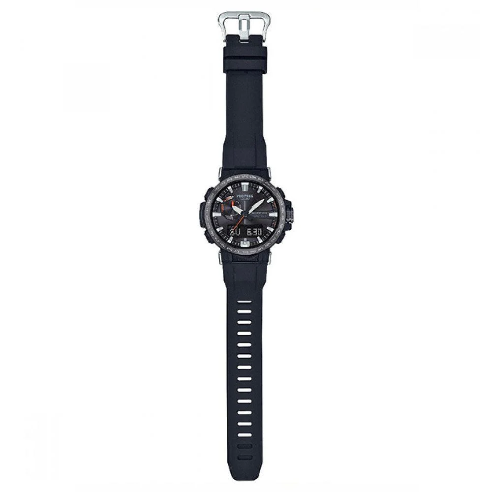 Casio Pro Trek Watch PRW-60Y-1A - Image 3