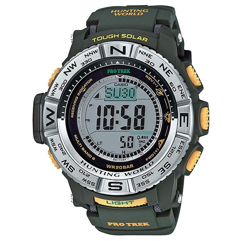 Pro Trek x Hunting World Watch PRW-3510HW-3