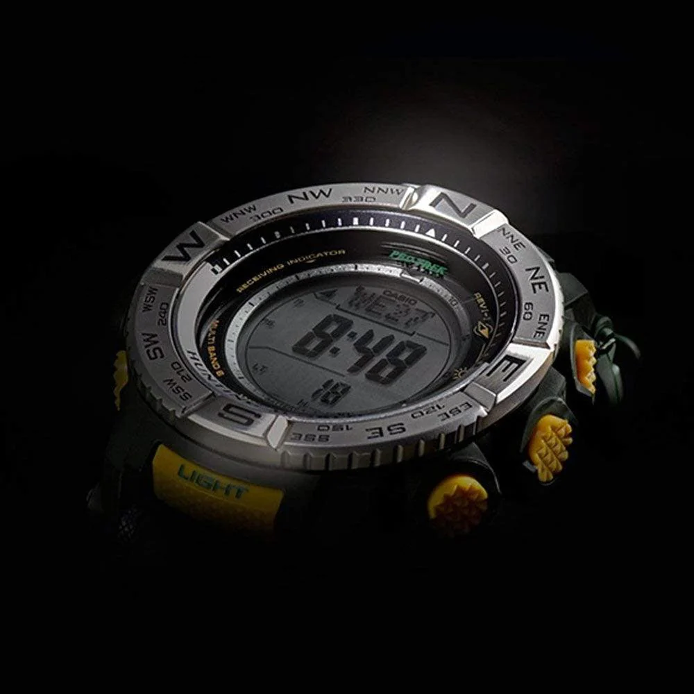 Pro Trek x Hunting World Watch PRW-3510HW-3 - Image 5