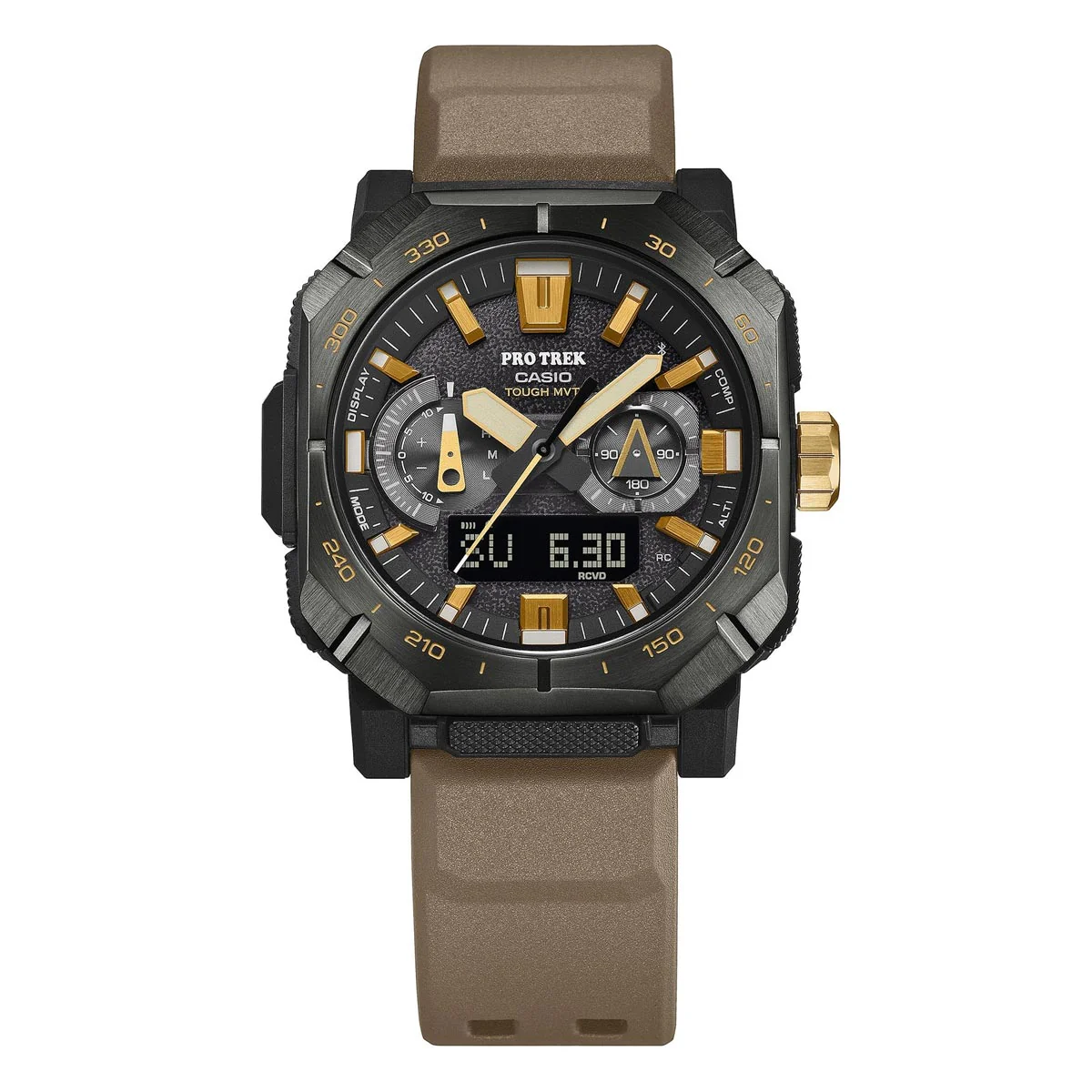 Casio Pro Trek Yosemite PRW-B1000-5 - Image 3
