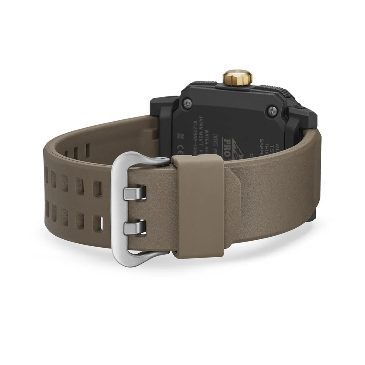 Casio Pro Trek Yosemite PRW-B1000-5 - Image 4