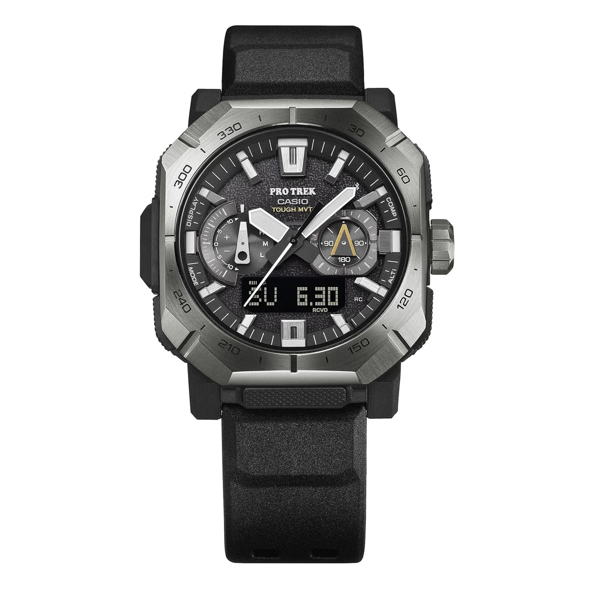 Casio Pro Trek Yosemite PRW-B1000-1 - Image 5