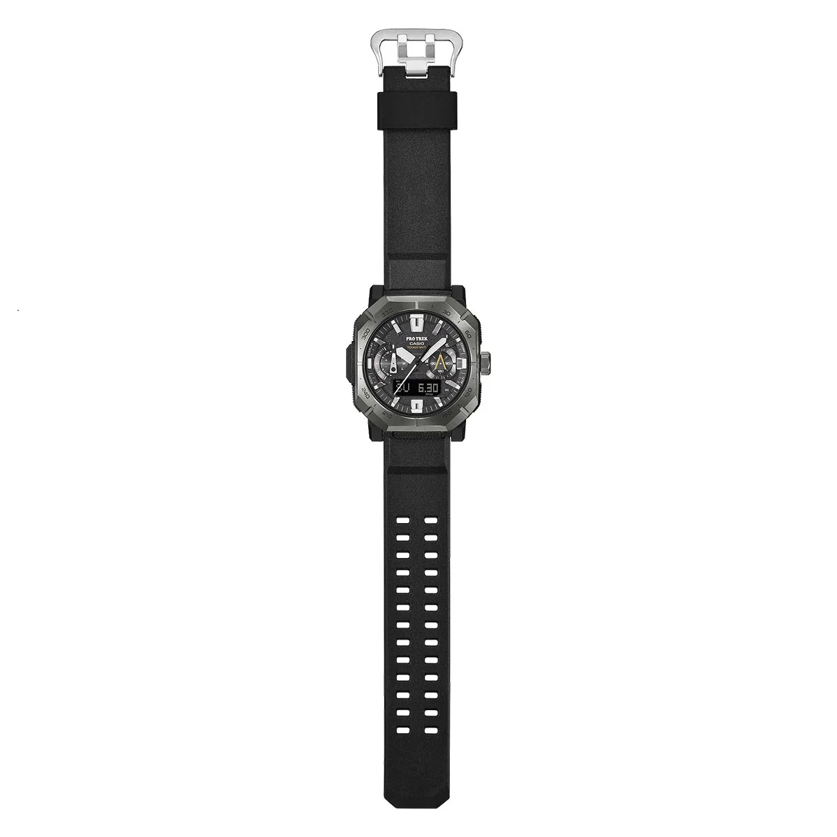 Casio Pro Trek Yosemite PRW-B1000-1 - Image 6