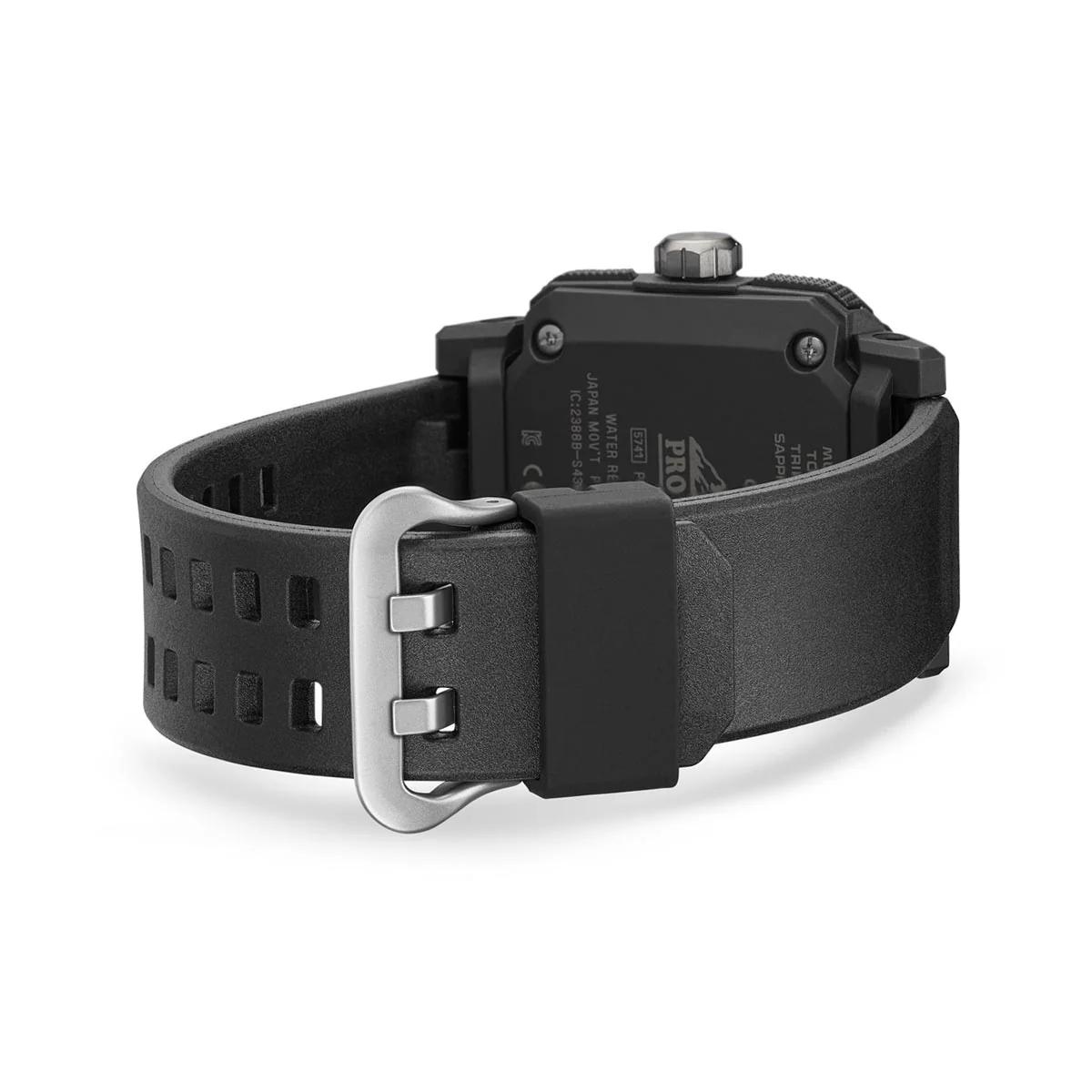 Casio Pro Trek Yosemite PRW-B1000-1 - Image 7