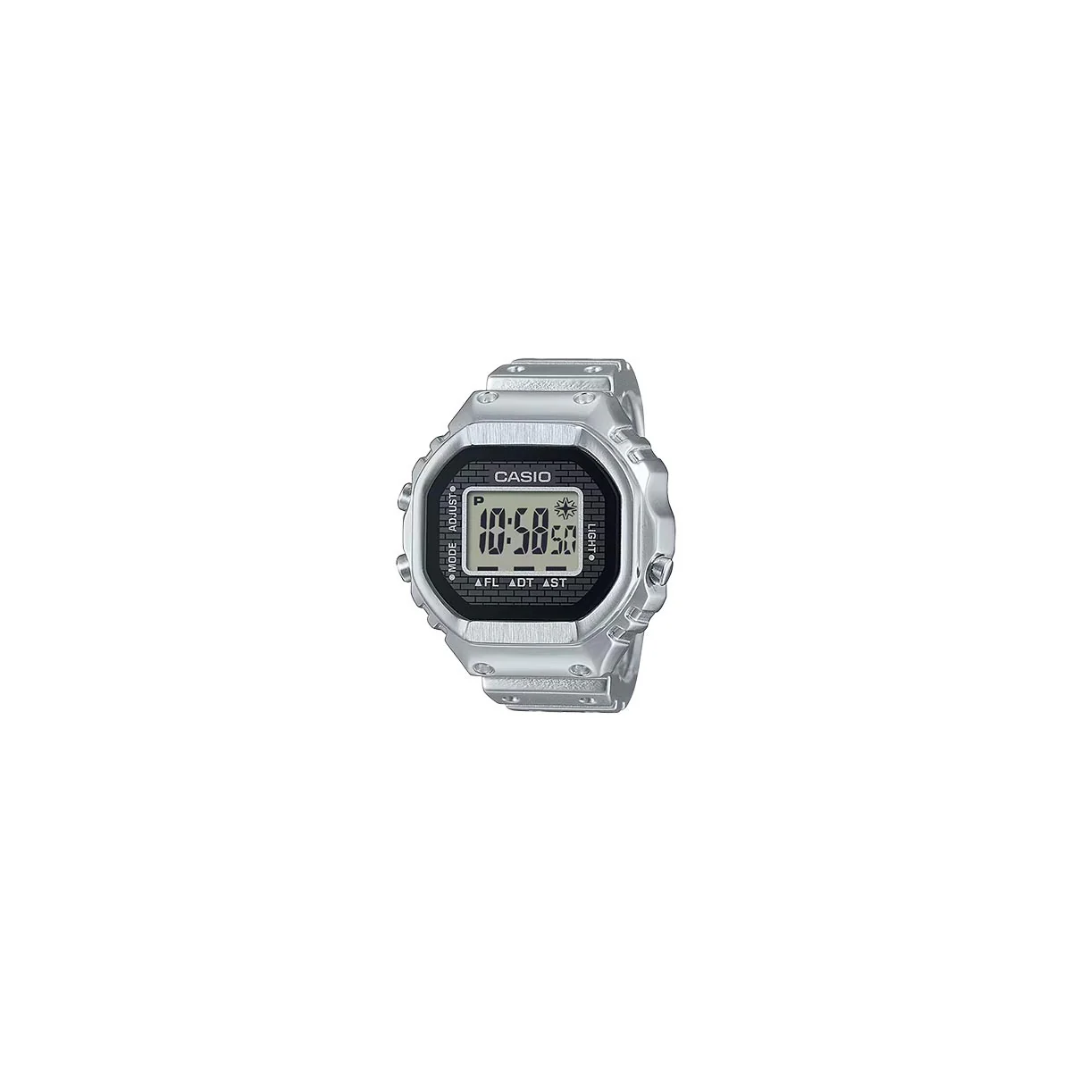 Casio Ring Watch CRW-001-1