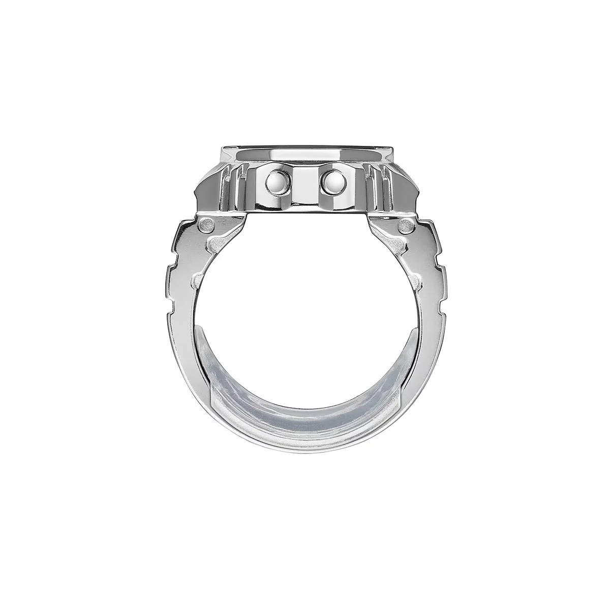 Casio Ring Watch CRW-001-1 - Image 9
