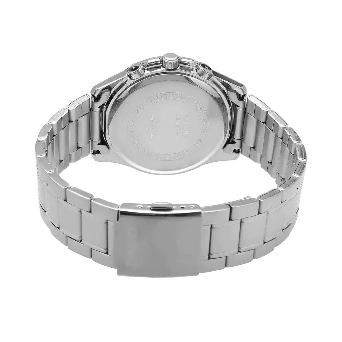 Casio Vintage Analog MTP-1375D-3AV - Image 2