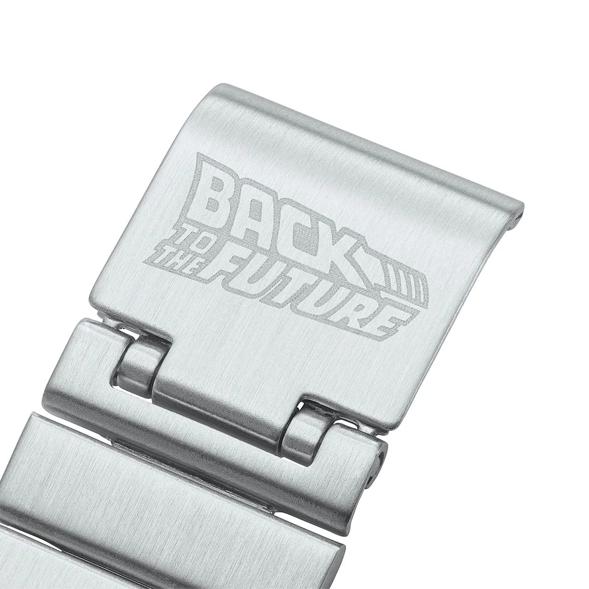 Casio Vintage x Back to the Future CA-500WEBF-1A - Image 15