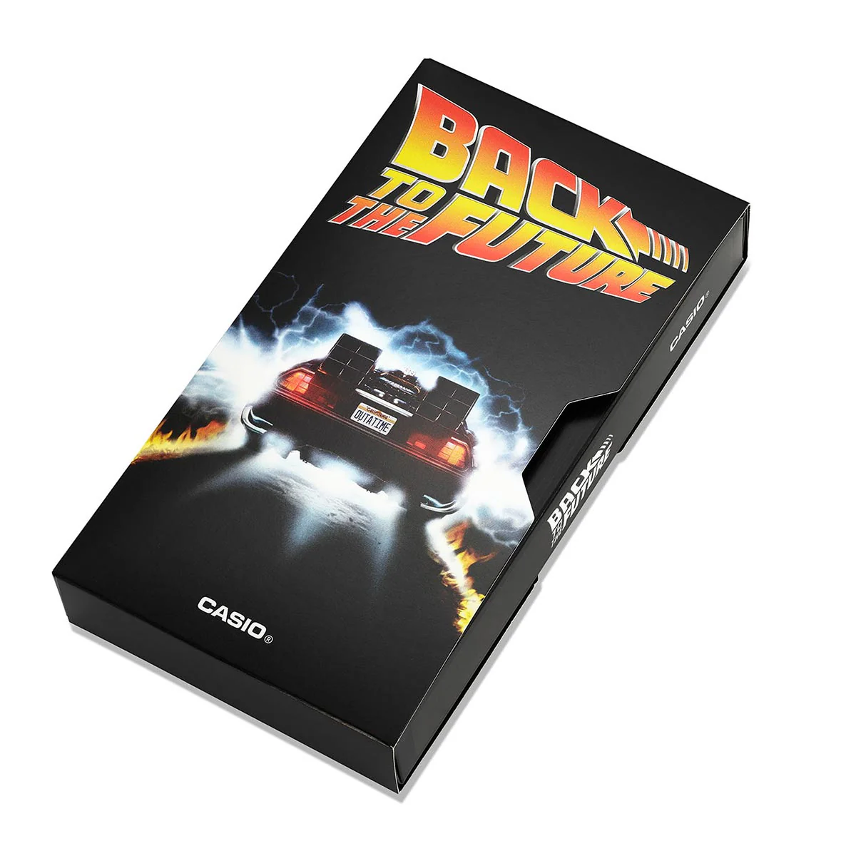 Casio Vintage x Back to the Future CA-500WEBF-1A - Image 19
