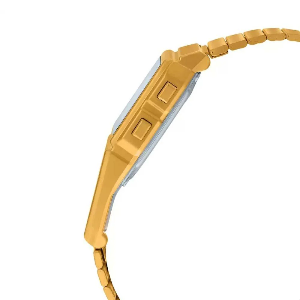 Casio Vintage Data Bank Watch DBC-611G-1 - Image 5