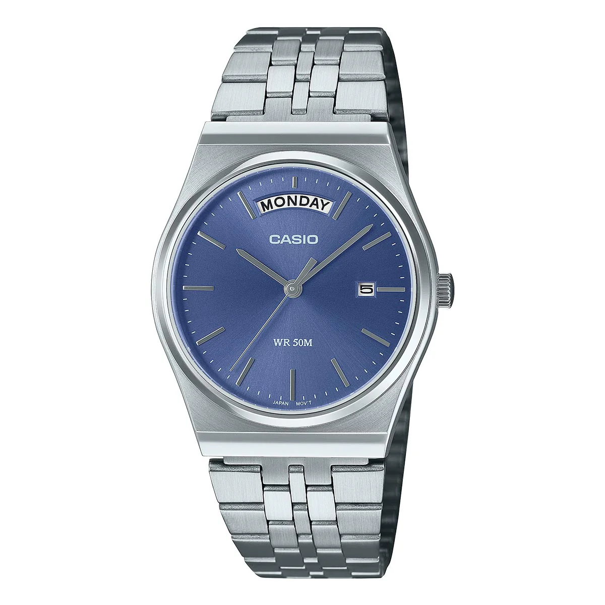 Casio Vintage Day-Date MTP-B146D-2AV