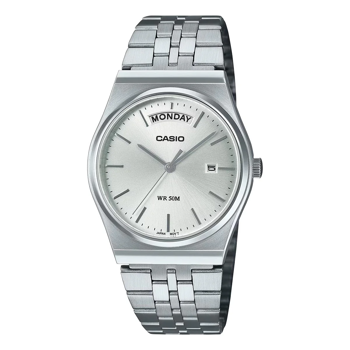 Casio Vintage Day-Date MTP-B146D-7AV