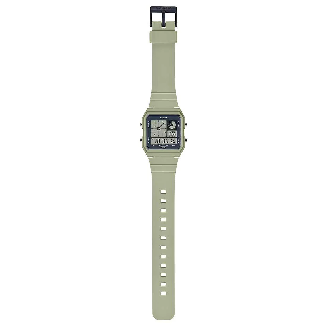 Casio Vintage Playful Series Watch LF-20W-3A - Image 2