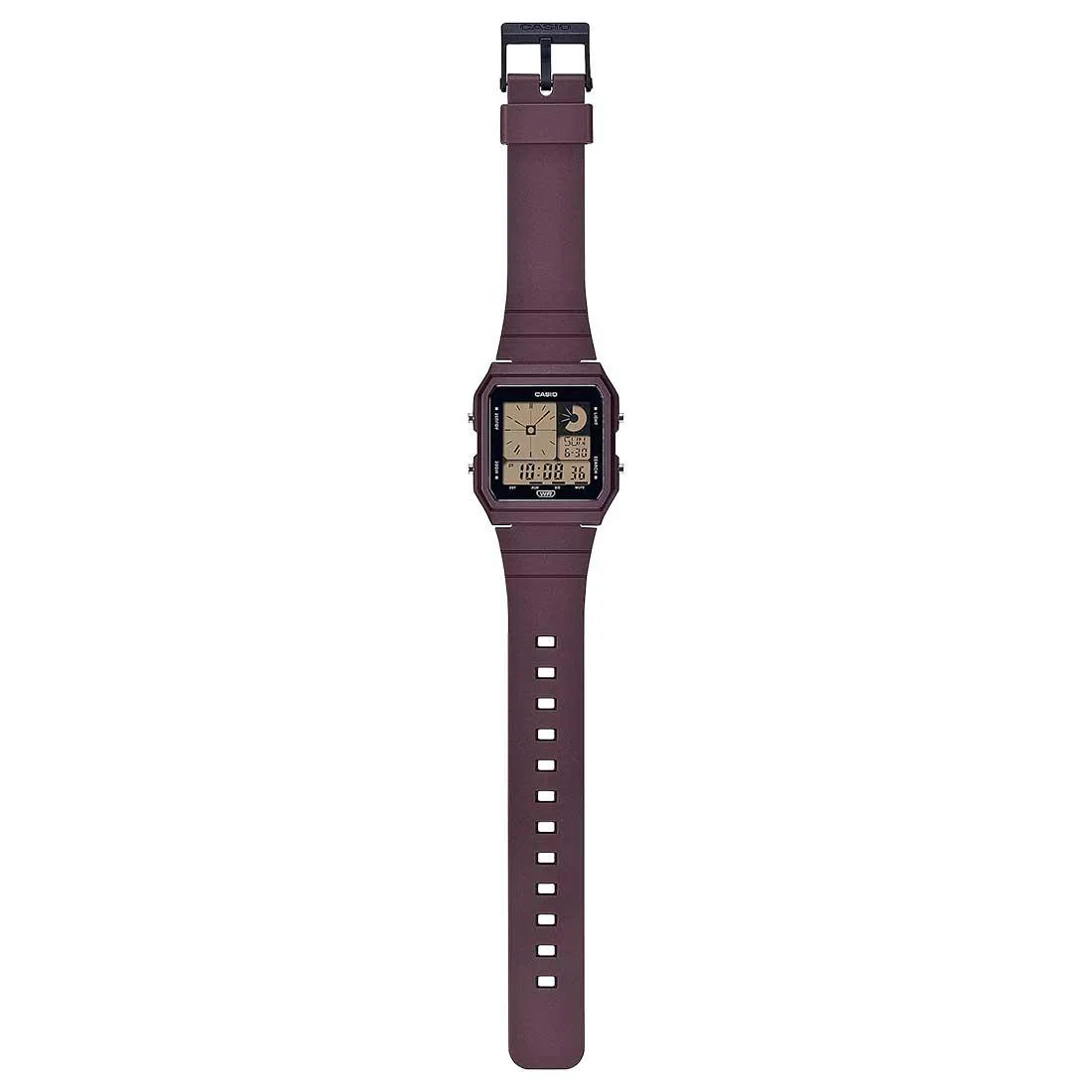 Casio Vintage Playful Series Watch LF-20W-5A - Image 2