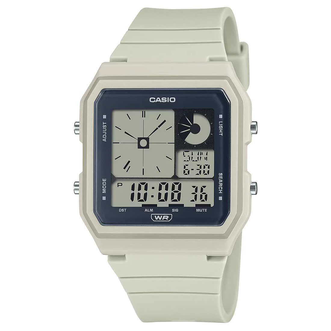 Casio Vintage Playful Series Watch LF-20W-8A