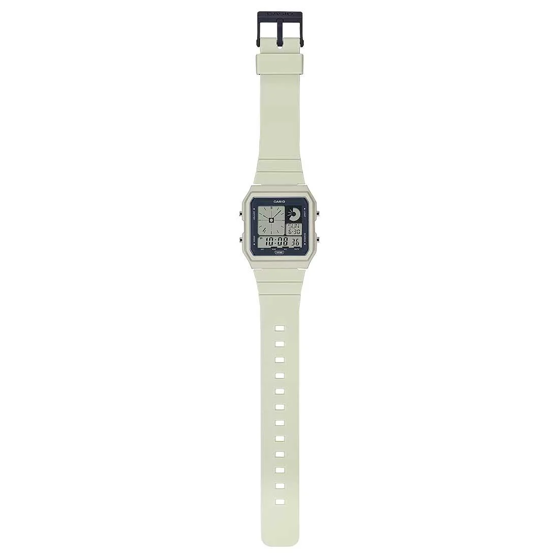 Casio Vintage Playful Series Watch LF-20W-8A - Image 2