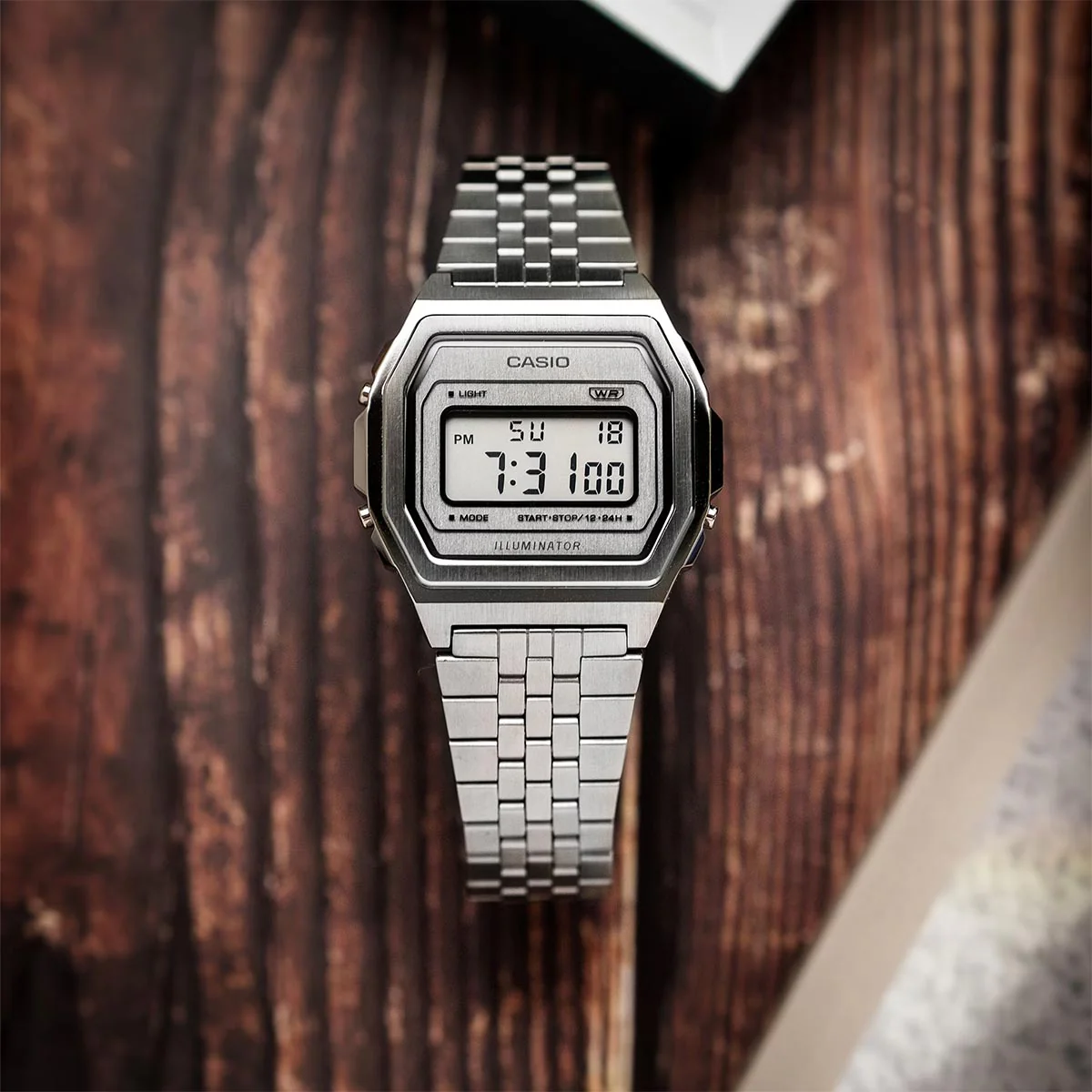 Casio Vintage Premium A1000A-7 - Image 2
