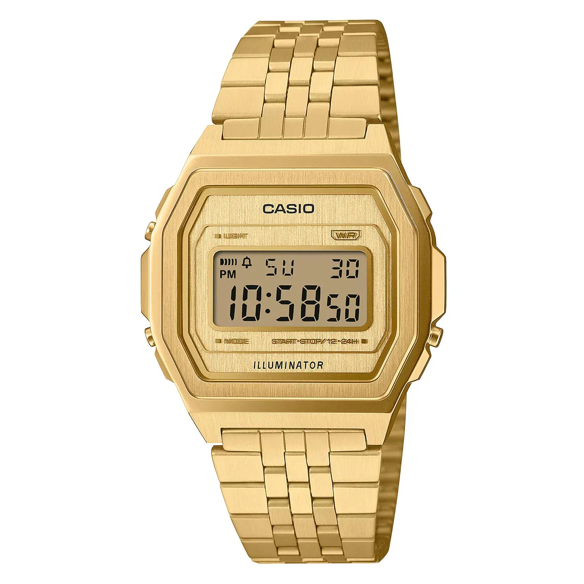 Casio Vintage Premium A1000G-9