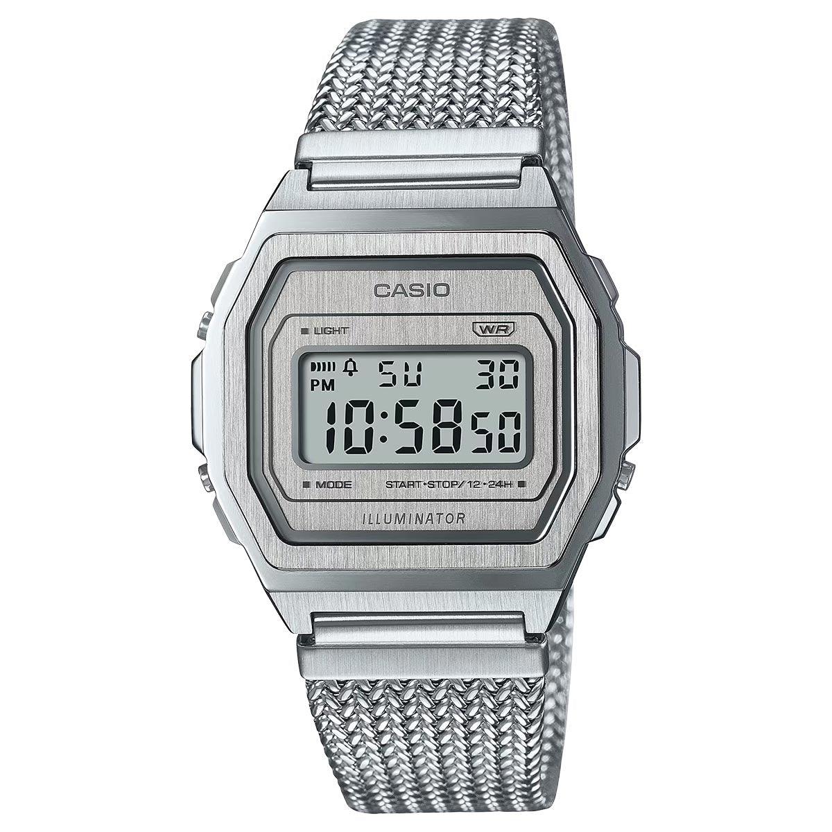 Casio Vintage Premium A1000MA-7