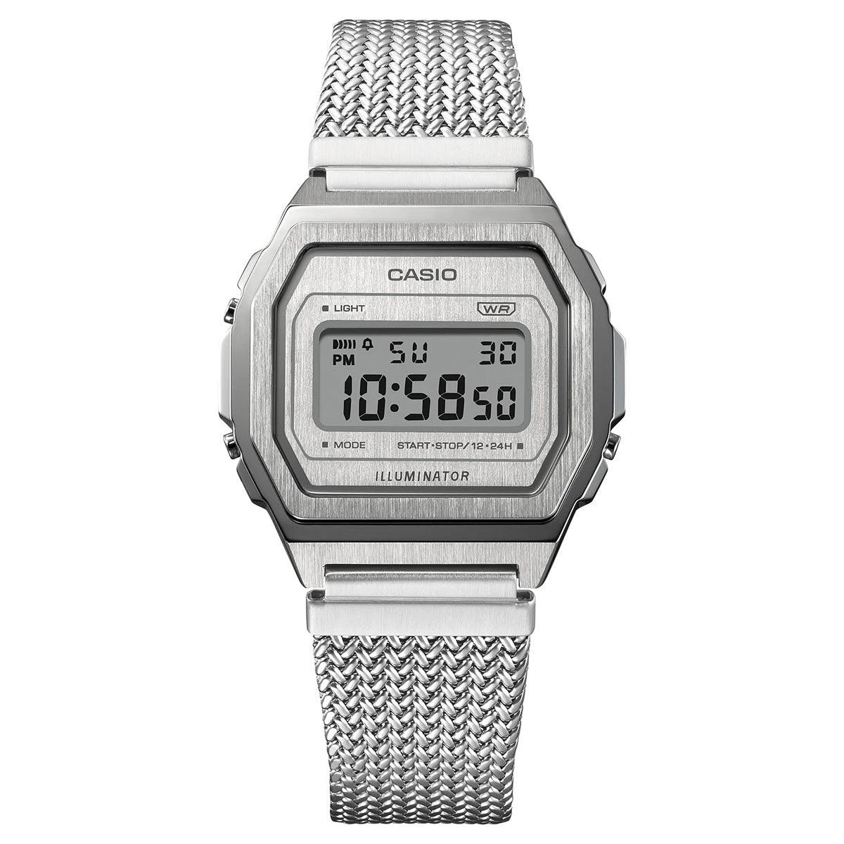 Casio Vintage Premium A1000MA-7 - Image 3