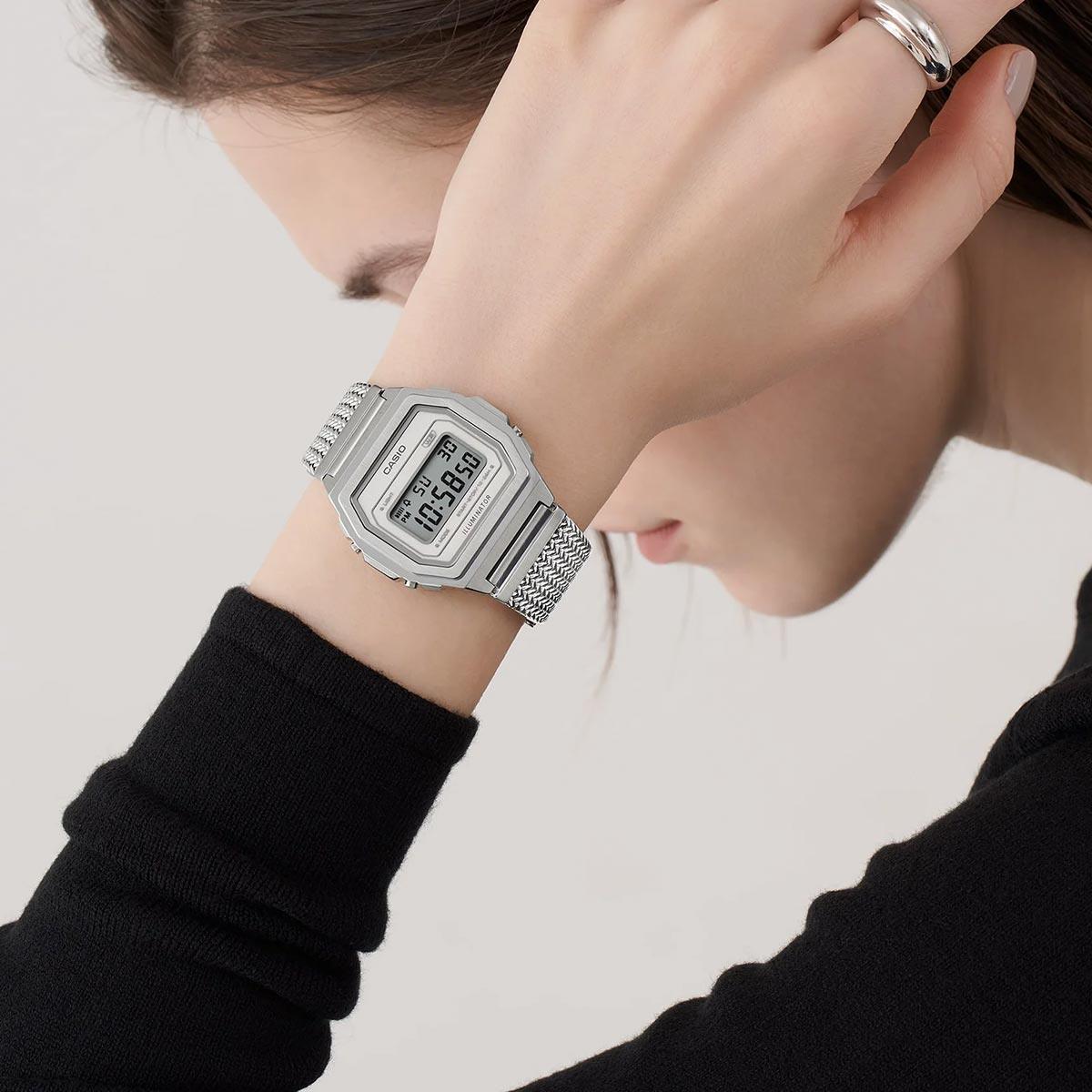 Casio Vintage Premium A1000MA-7 - Image 6