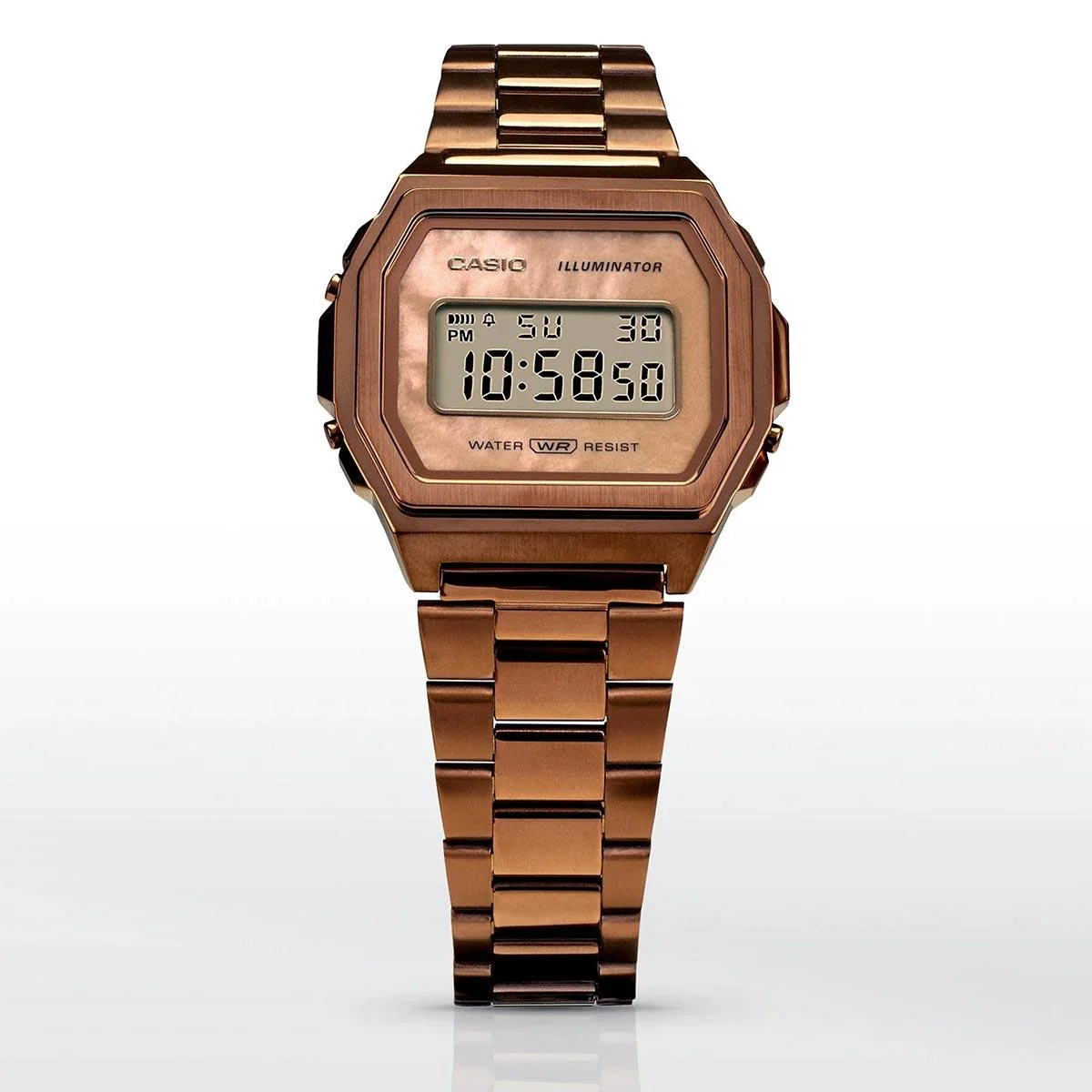 Casio Vintage Premium A1000RG-5 - Image 5