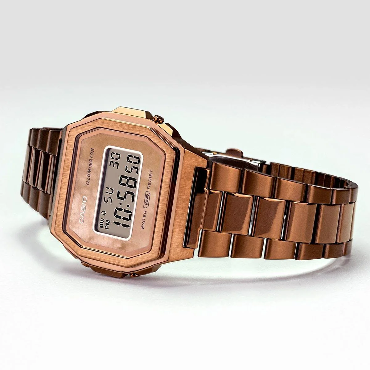 Casio Vintage Premium A1000RG-5 - Image 6