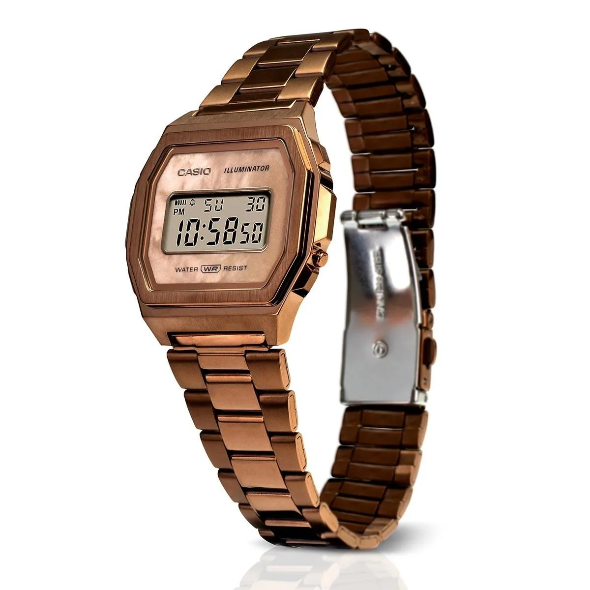 Casio Vintage Premium A1000RG-5 - Image 8