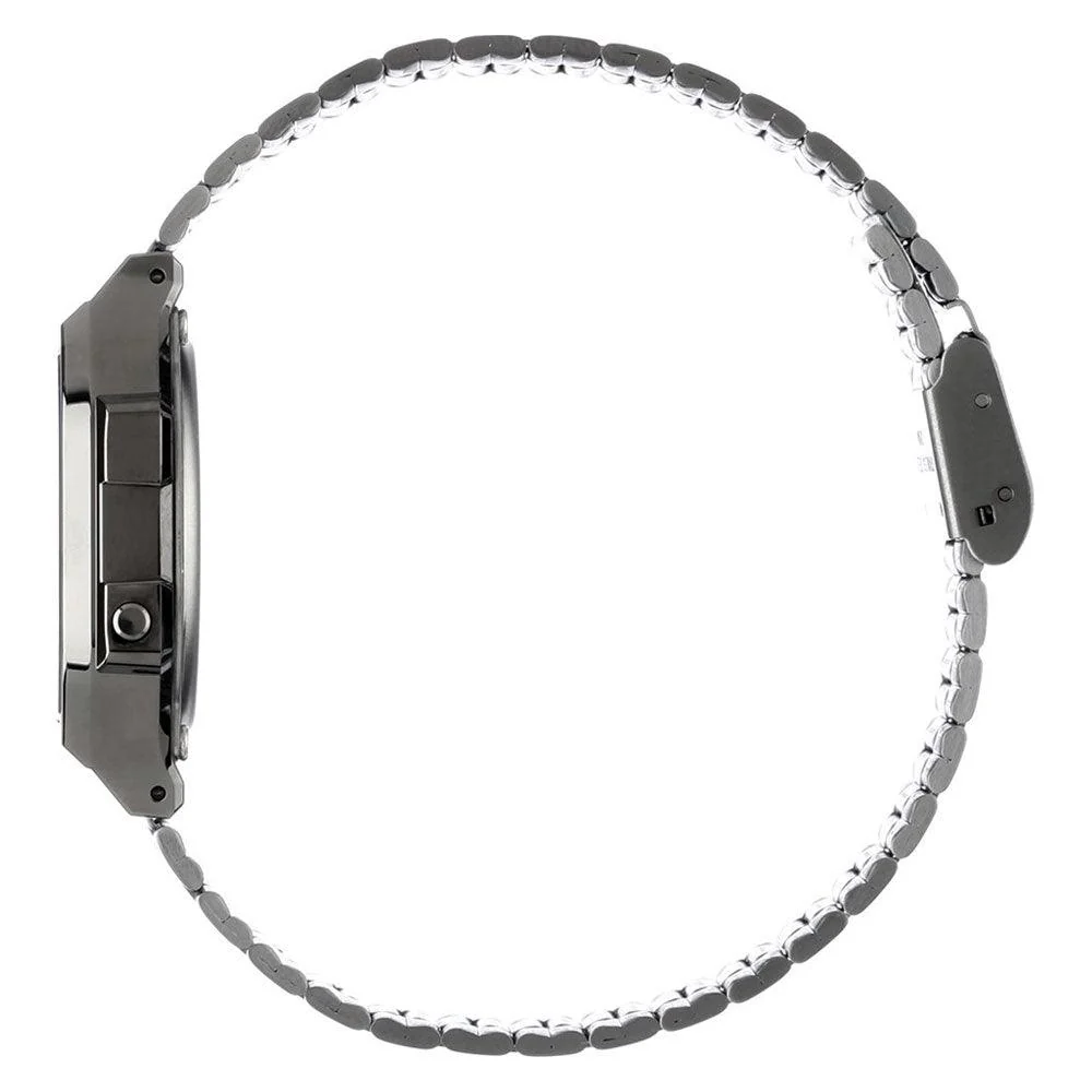 Casio Vintage Series Watch A168WGG-1A - Image 2
