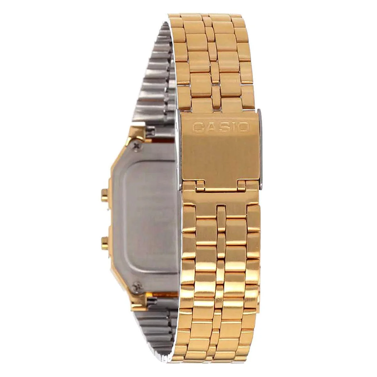 Casio Vintage World Time A500WGA-1 - Image 3