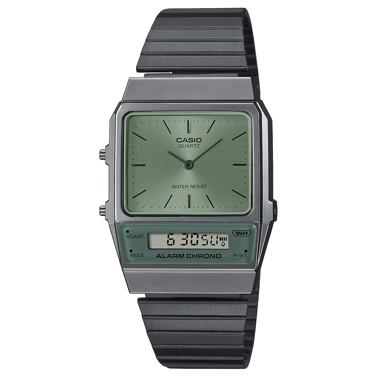 Casio Vintage Series AQ-800ECGG-3A