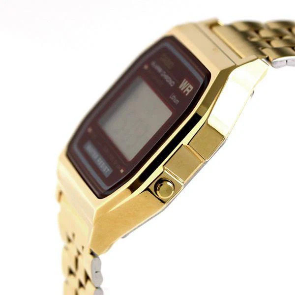 Casio Vintage Series Watch A159WGEA-5 - Image 4