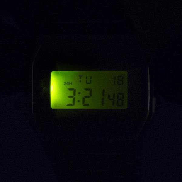 Casio Vintage Series Watch A159WGEA-5 - Image 9