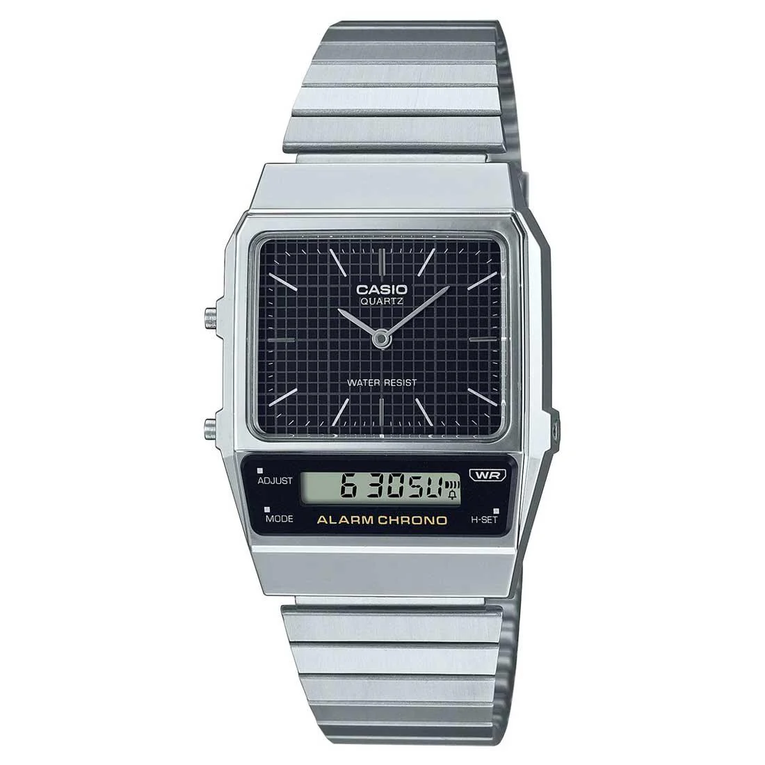 Casio Vintage Series Watch AQ-800E-1A