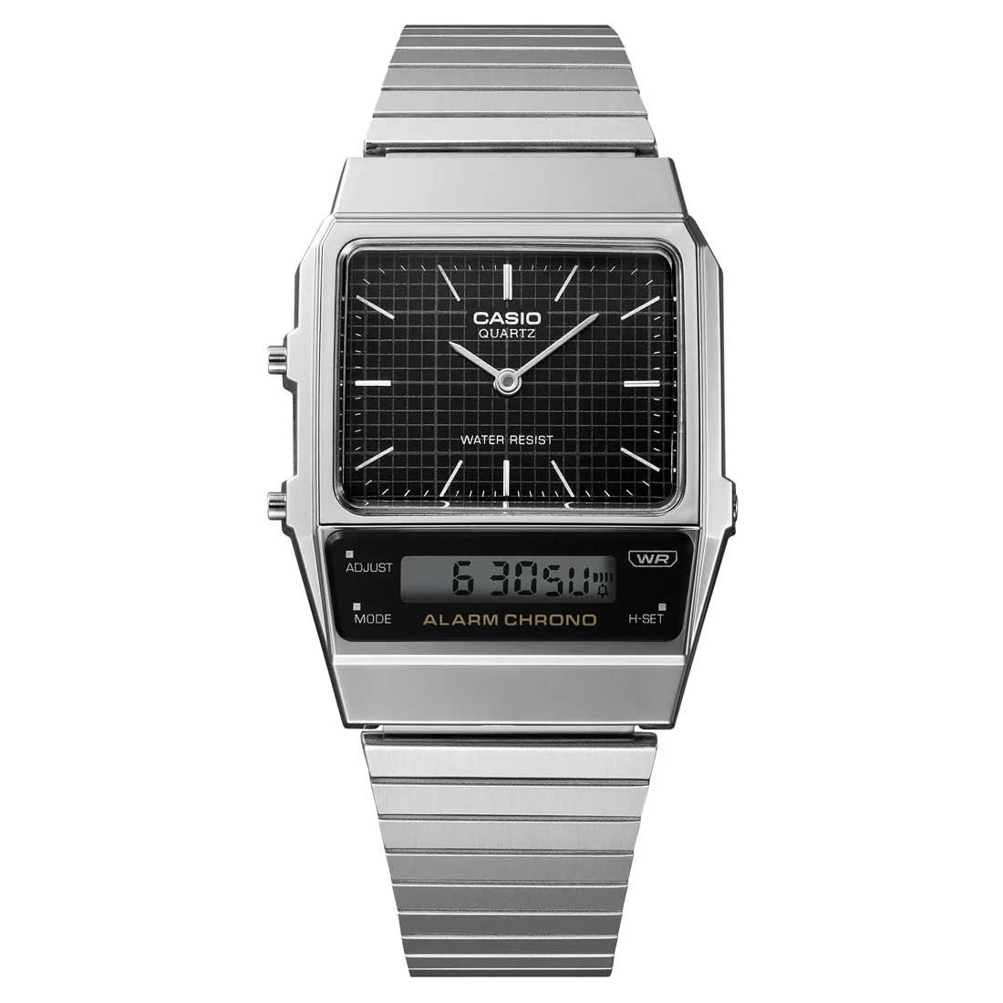 Casio Vintage Series Watch AQ-800E-1A - Image 2