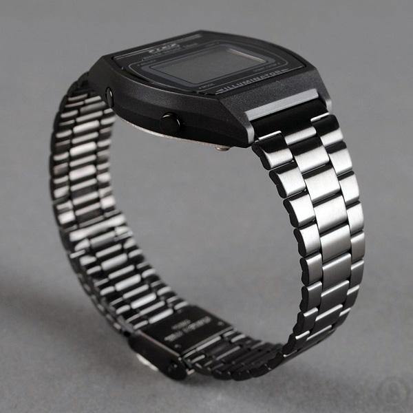 Casio Vintage Series Watch B640WB-1A - Image 2