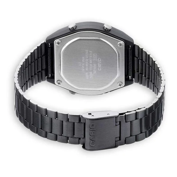 Casio Vintage Series Watch B640WB-1B - Image 3