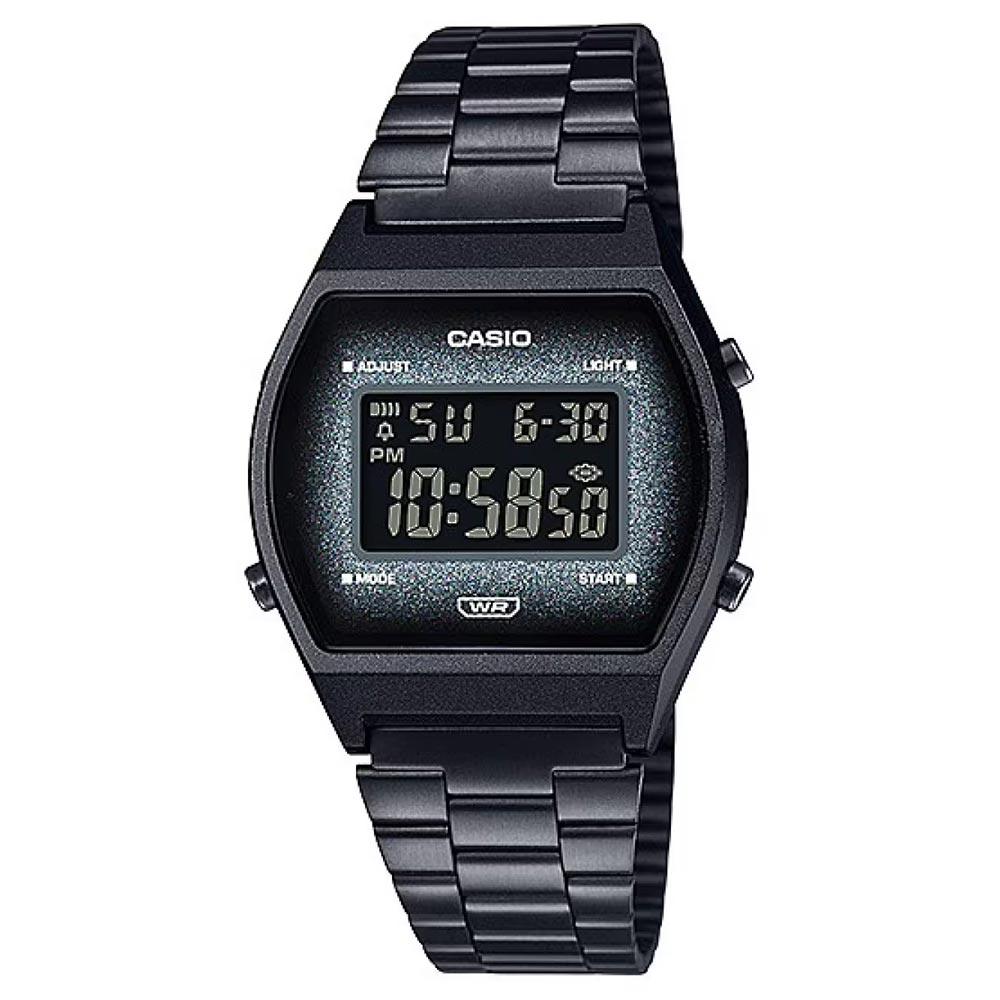 Casio Vintage Glitter Face B640WBG-1B