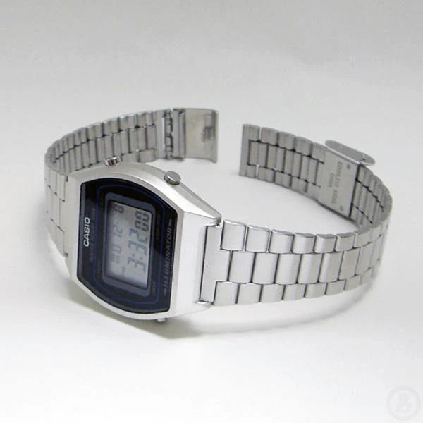 Casio Vintage Series Watch B640WD-1AV - Image 2