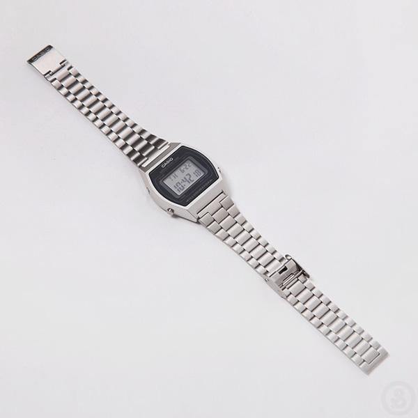 Casio Vintage Series Watch B640WD-1AV - Image 3