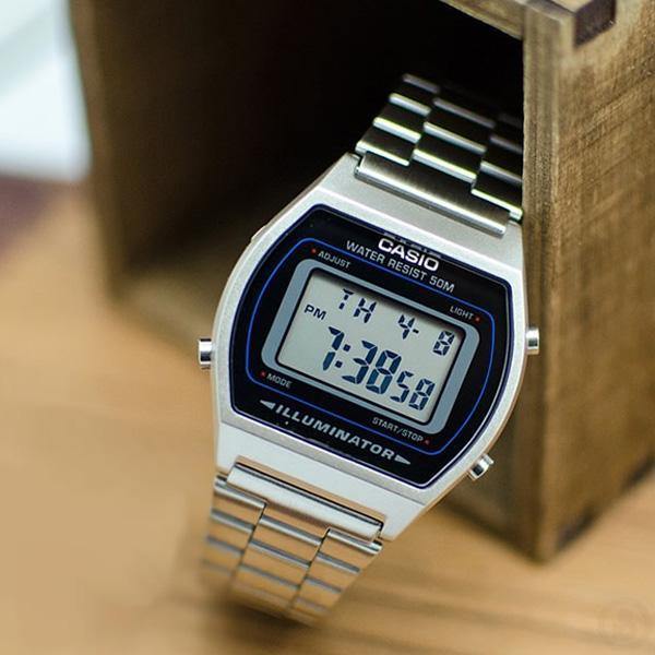 Casio Vintage Series Watch B640WD-1AV - Image 5