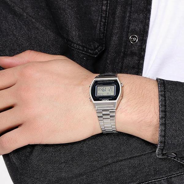 Casio Vintage Series Watch B640WD-1AV - Image 7
